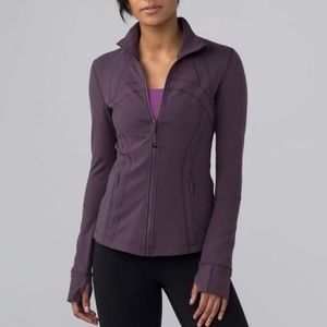 Lululemon define jacket